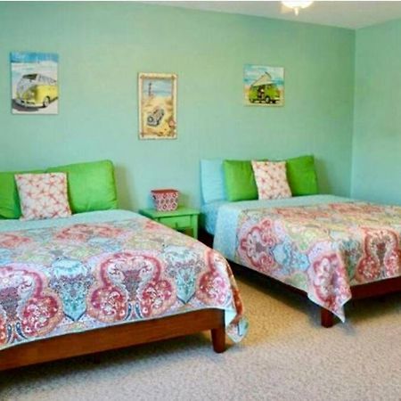 Condo By The Sea! Cocoa Beach Exterior foto