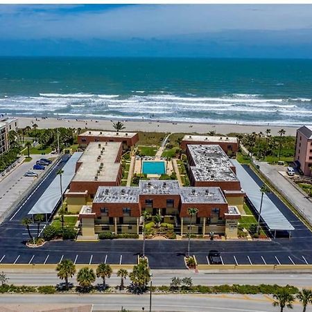 Condo By The Sea! Cocoa Beach Exterior foto