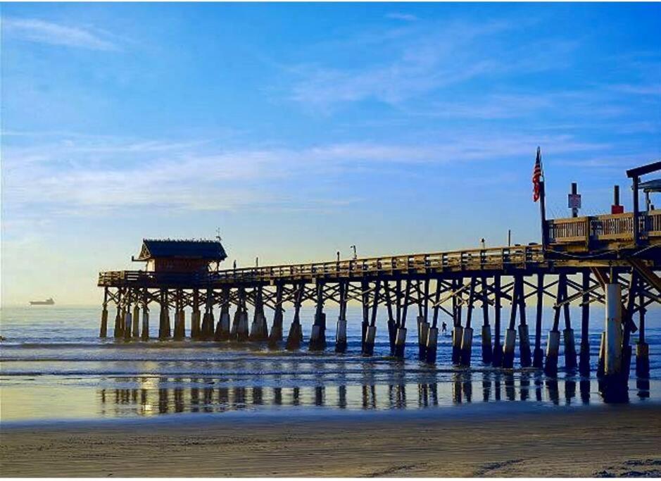Condo By The Sea! Cocoa Beach Exterior foto