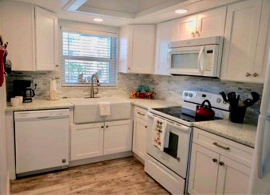 Condo By The Sea! Cocoa Beach Exterior foto